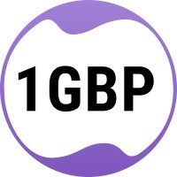 poundtoken.io logo - Similar company to Nettle Labs