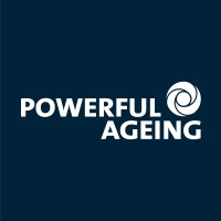 HRC Powerful Ageing logo - Similar company to Lmi Live