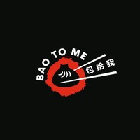 Bao To Me logo - Similar company to Chill N Grill