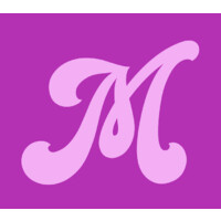 Modern Day Hippie logo - Similar company to Let'S Dance Agency
