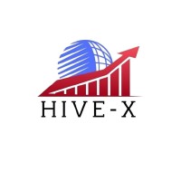 HIVE-X logo - Similar company to HIVE-X