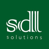 SDL Solutions logo - Similar company to Outerspace Creative Ltd
