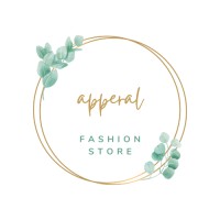 apperal the fashion store logo - Similar company to Alibinali