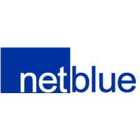 NetBlue logo - Similar company to Netblue