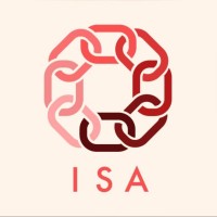 International Student Association (ISA) PolyU logo - Similar company to The Polyu Dba Alumni Association Limited