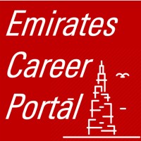 Emirates Career Portal logo - Similar company to Adwc Group