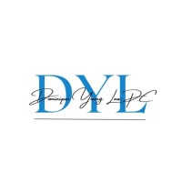 Dominique Young Law, P.C. logo - Similar company to North, Pursell & Ramos, Plc