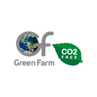 Greenfarm CO2 Free logo - Similar company to Nutriescolar
