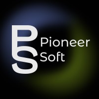 Pioneer Soft logo - Similar company to Pioneersoft