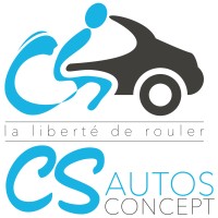 CS AUTOS CONCEPT logo - Similar company to Atelier 2C
