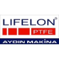 AYDIN MAKİNA logo - Similar company to Linosistem
