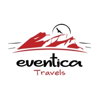 Eventica Travels logo - Similar company to Tipngo Ltd