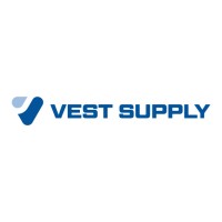 Vest Supply AS logo - Similar company to Baltic Ship Supplies