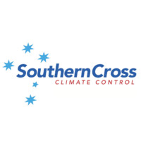 Southern Cross Climate Control logo - Similar company to Pacman Holdings