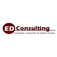ED Consulting Recursos Humanos SA de CV logo - Similar company to Ed Consulting Denicheur De Talents