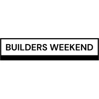 Builders Weekend logo - Similar company to Day One Tech
