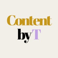 Content by T logo - Similar company to Contentt