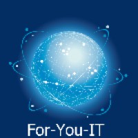 For-You-IT Group Europa GmbH logo - Similar company to Evofactory