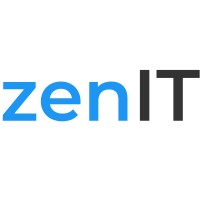 Zen IT Oy logo - Similar company to Edel Group