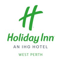 Holiday Inn West Perth logo - Similar company to Doubletree By Hilton Perth Northbridge