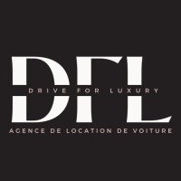 Drive for luxury logo - Similar company to Holding Lease Group