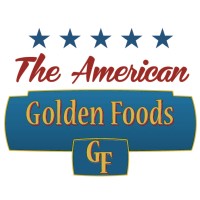 The American Golden Foods logo - Similar company to Fusion Walan Miya Group