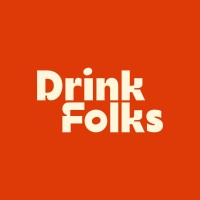 DrinkFolks logo - Similar company to Tursh