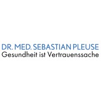 Dr. med. Pleuse GmbH logo - Similar company to Mently Gmbh