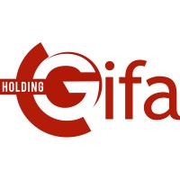 Gifa Holding logo - Similar company to Snapinspect