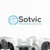Sotvic Technologies Ltd logo - Similar company to Seedary México
