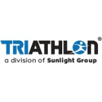 Triathlon | A Division of Sunlight Group logo - Similar company to Ethium By Econtrols