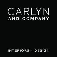 Carlyn and Company Interiors + Design logo - Similar company to Matteo Cainer Architecture