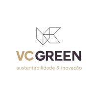 VC GREEN - Sustentabilidade e Inovação logo - Similar company to Vc Concept