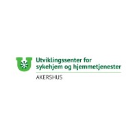 USHT Akershus (Utviklingssenter for sykehjem og hjemmetjenester) logo - Similar company to Raw Performance As