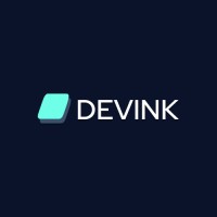Devink logo - Similar company to Kyber Ai