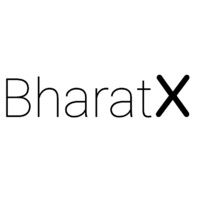 BharatX logo - Similar company to Invoiceflo