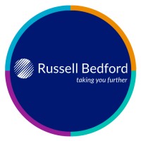 Russell Bedford México (Oficial) logo - Similar company to As Consulting Group, Member Of Sms Latinoaméric