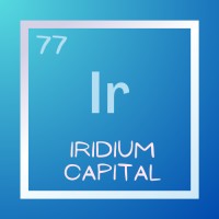 Iridium Capital logo - Similar company to Conargo Capital