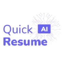 Quick AI Resume logo - Similar company to Pim-Plus™