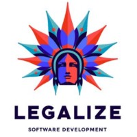 Legalize Team logo - Similar company to Cto.La