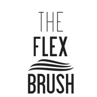 The Flex Brush logo - Similar company to Creative Professional Hair Tools