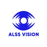 ALSS Vision logo - Similar company to The People Pharmacy