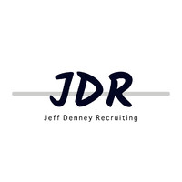 Jeff Denney Recruiting & Consulting LLC logo - Similar company to Blue Bamboo Business Consulting