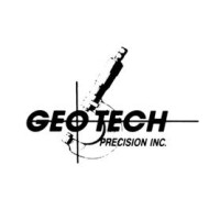 Geotech Precision inc. logo - Similar company to Yortec Inc.