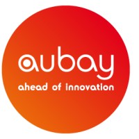 Aubay Spain logo - Similar company to Aubay