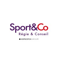 Sport&Co logo - Similar company to Eleven Vr