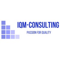 IQMConsulting logo - Similar company to Embaresa-Grupo Arachaederra | Embalaje Industrial Y Logística