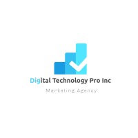 Digital Technology Pro Inc logo - Similar company to Digital Pro Technology