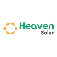 Heaven Green Energy Ltd. logo - Similar company to Ank Solar Energy