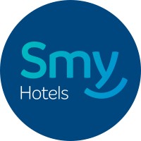 Smy Hotels logo - Similar company to Traghettilines